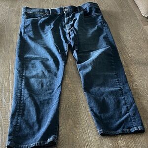 Polo by Ralph Lauren Dark Blue Relaxed Jeans